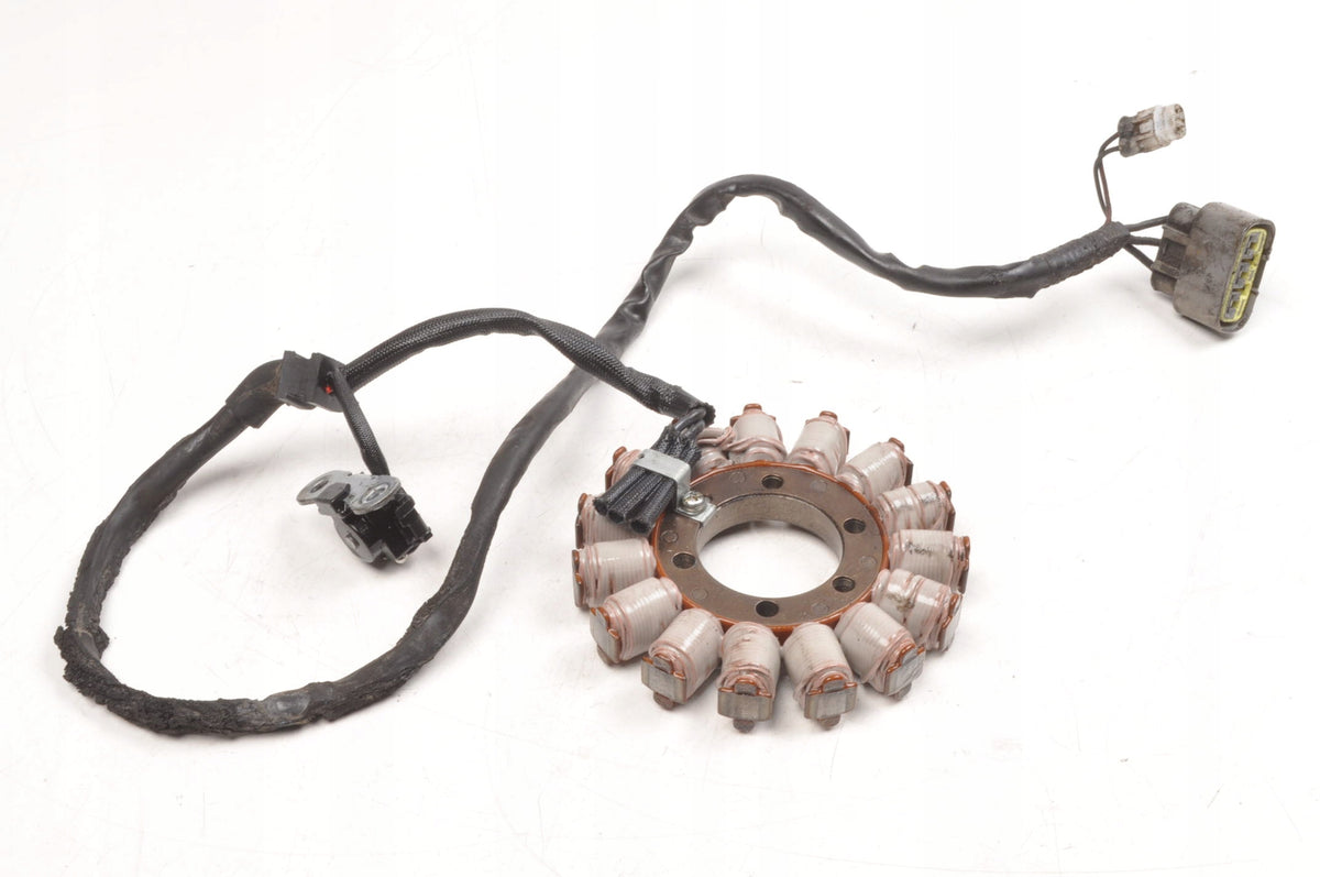 HARLEY DAVIDSON STREET ROD XG 750A ALTERNATOR STATOR OEM