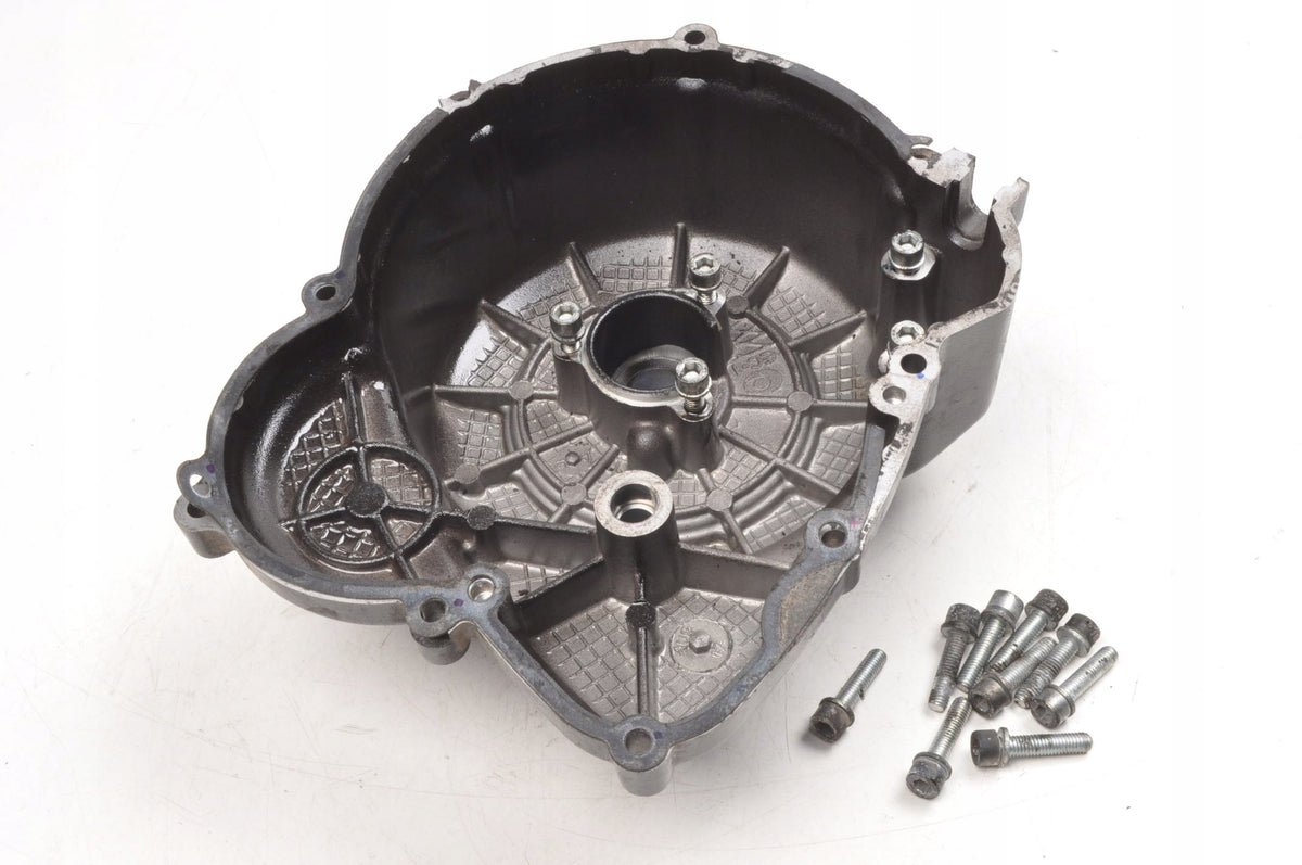 HARLEY DAVIDSON STREET ROD XG 750A COVER ENGINE COVER EC-1