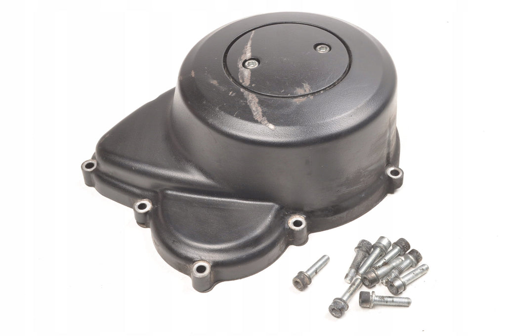 HARLEY DAVIDSON STREET ROD XG 750A COVER ENGINE COVER EC-1