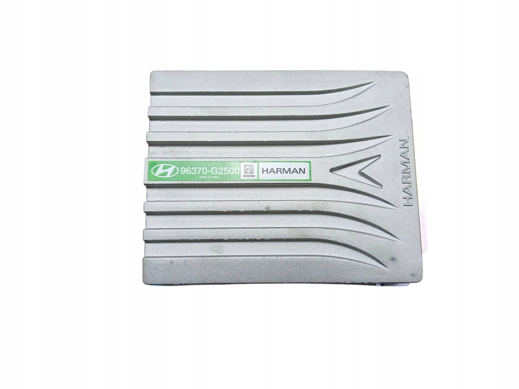 HARMAN HYUNDAI IONIQ ELECTRIC LIFT (2019-2022) 96370-G2500