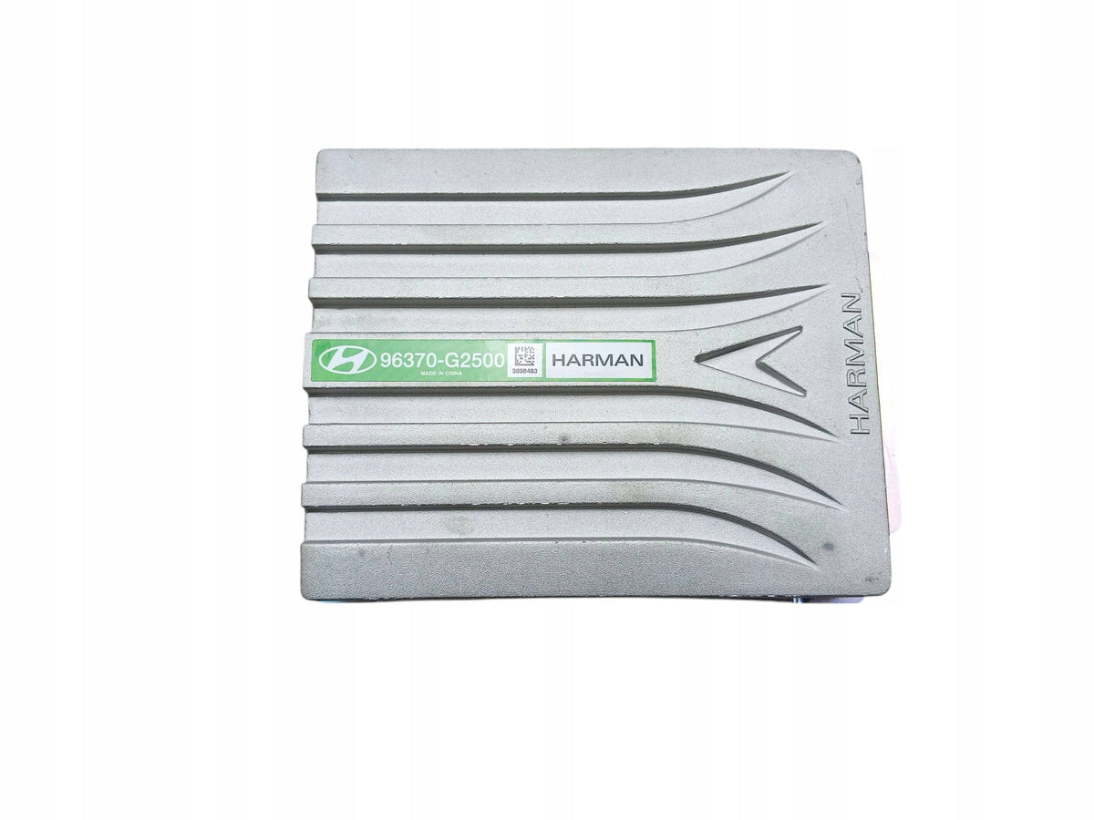 HARMAN HYUNDAI IONIQ ELECTRIC LIFT (2019-2022) 96370-G2500