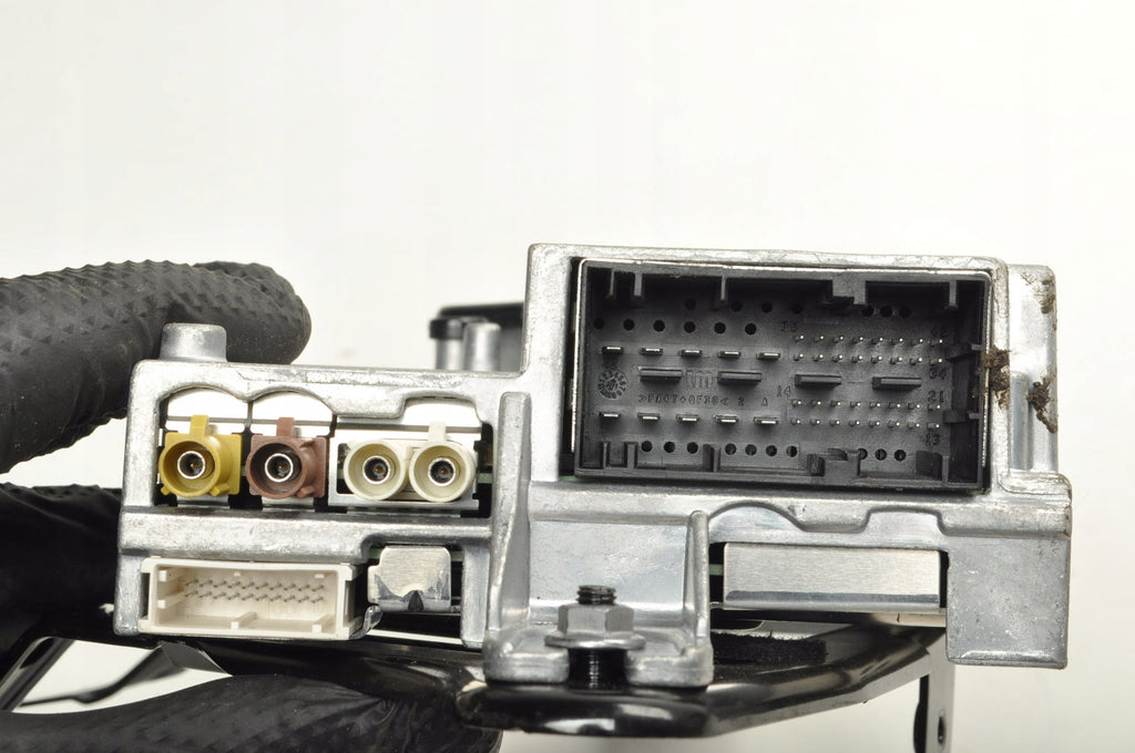 HARMAN KARDON BMW F44 5A4CE55 AMPLIFIER