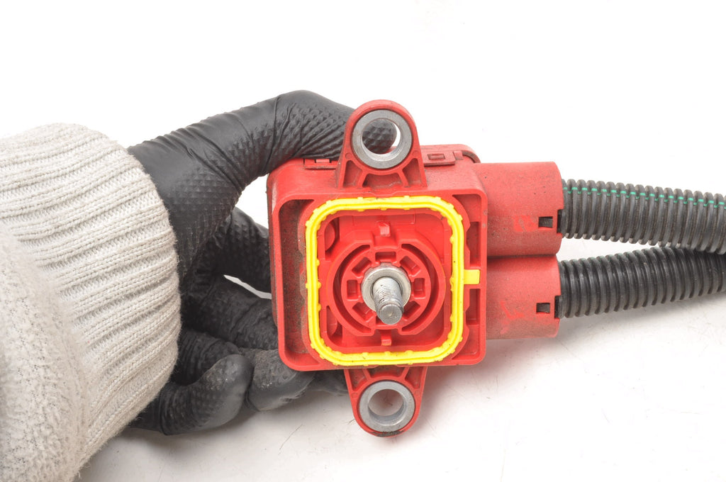 HARNESS ELECTRICAL INSTALLATION FIAT 500 HYBRID 00521103490 LIFT 2025