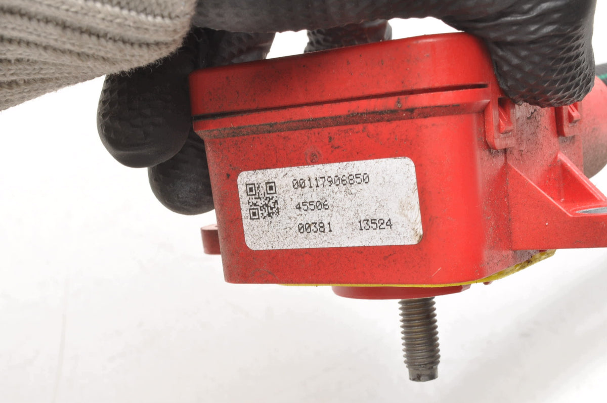 HARNESS ELECTRICAL INSTALLATION FIAT 500 HYBRID 00521103490 LIFT 2025