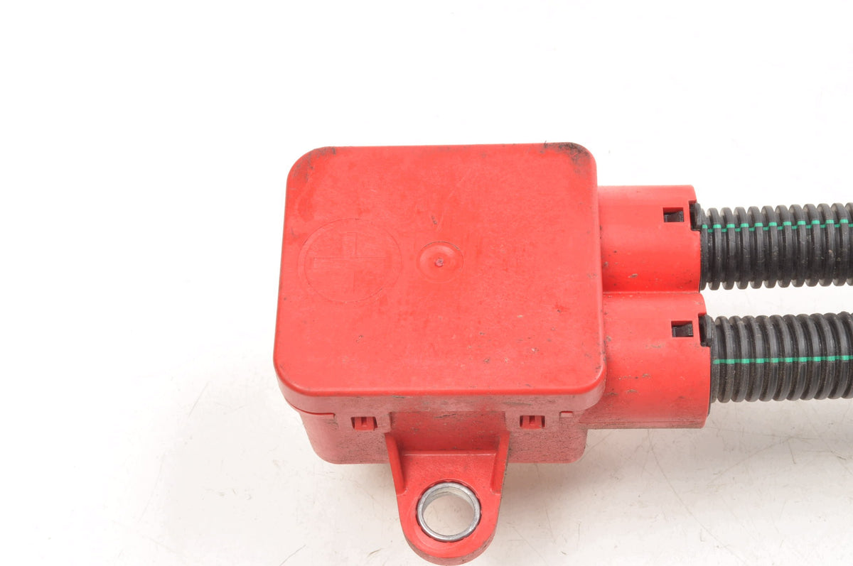 HARNESS ELECTRICAL INSTALLATION FIAT 500 HYBRID 00521103490 LIFT 2025