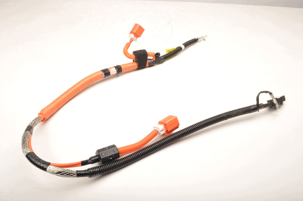 HARNESS ELECTRICAL INSTALLATION LEXUS NX II 2.5 HYBRID 821H6-78020