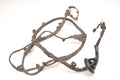 HARNESS ELECTRICAL INSTALLATION OF BRIDGE DIFFERENTIAL VOLVO XC60 II 31472318