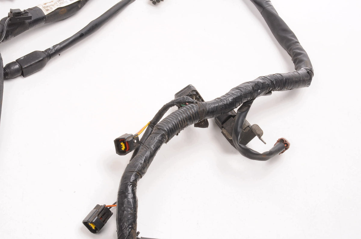 HARNESS ELECTRICAL INSTALLATION SUZUKI GSX 650F 36610-17H60