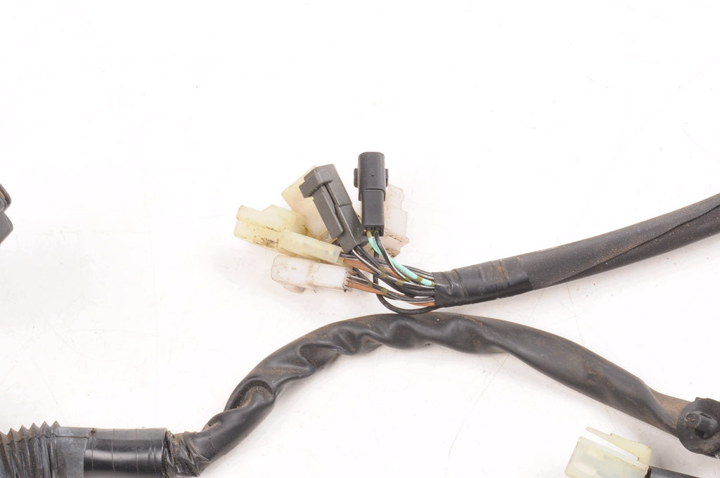 HARNESS ELECTRICAL INSTALLATION SUZUKI GSX 650F 36610-17H60