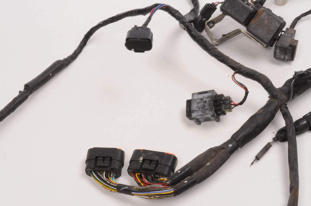 HARNESS ELECTRICAL INSTALLATION SUZUKI GSX 650F 36610-17H60