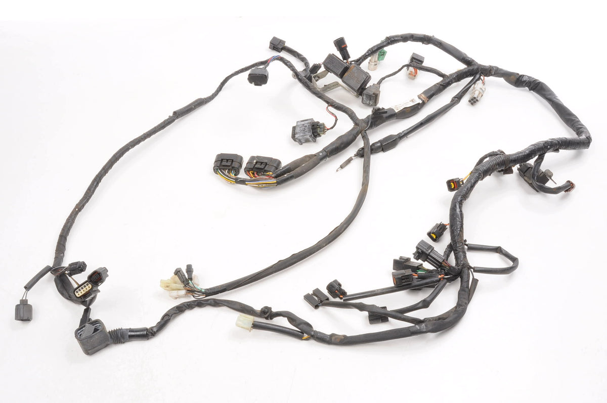 HARNESS ELECTRICAL INSTALLATION SUZUKI GSX 650F 36610-17H60