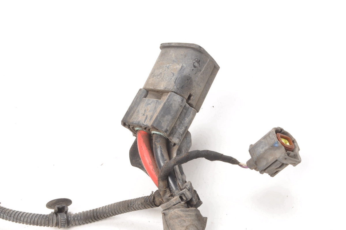 HARNESS ELECTRICAL INSTALLATION VOLVO S90 II V90 XC90 31499313