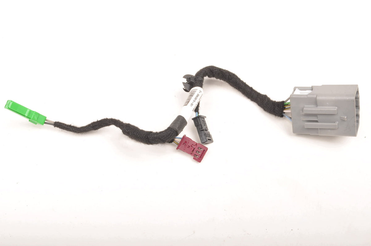 HARNESS ELECTRICAL INSTALLATION VOLVO XC60 II XC90 II 31674356