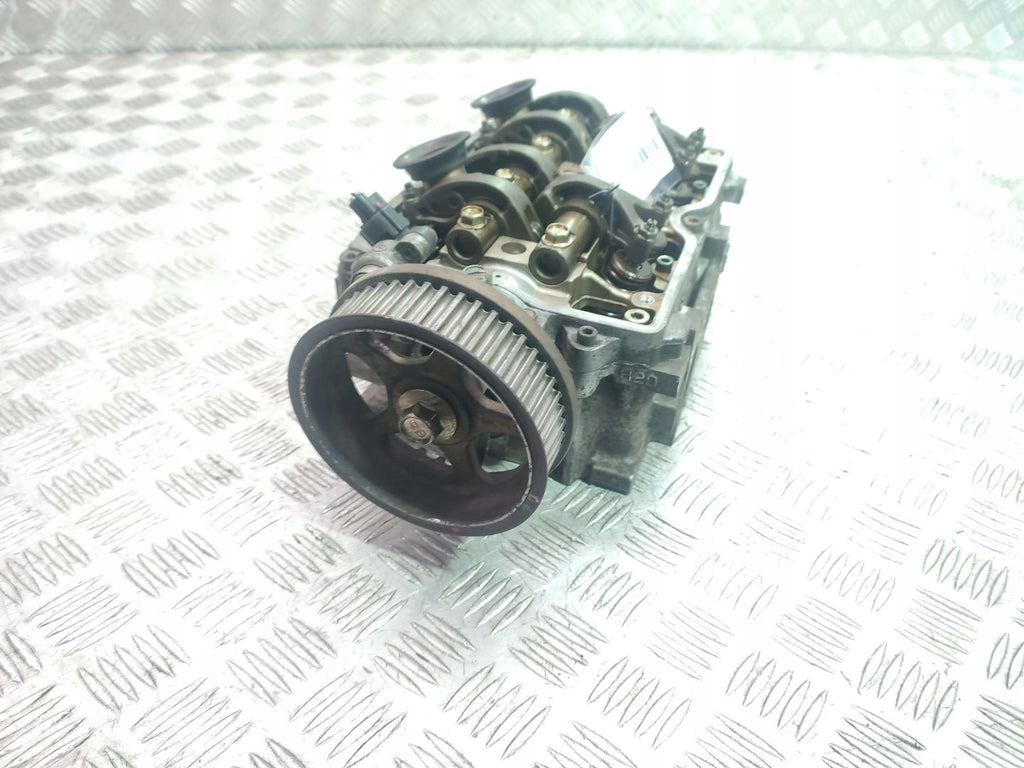 HEAD LEFT SUBARU EVENT AND GC 1993-2000 2.0 T 211KM 301EK
