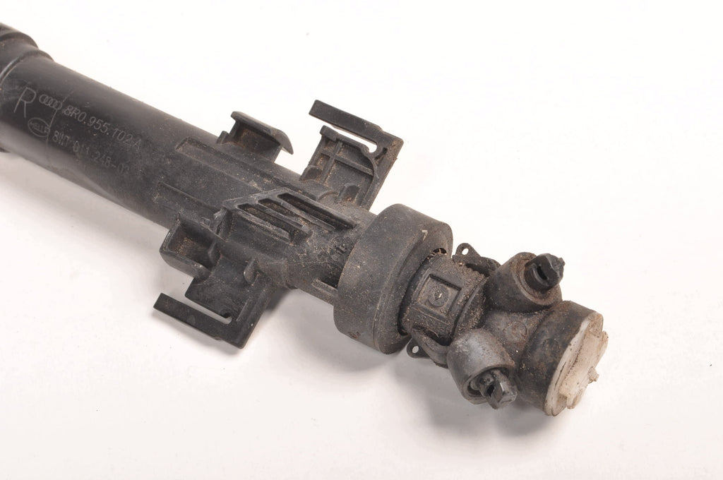 HEADLIGHT WASHER PUMP AUDI Q5 8R0955102A RIGHT LIFT