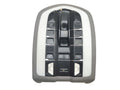 HEADLINER LAMP PORSCHE PANAMERA AND 970MACAN AND 95B 7PP959551 7PP919317