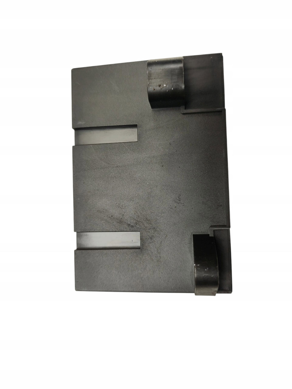 HEATER CONTROLLER MODULE CITROEN C4 PICASSO I (2006-2010) 9665811780