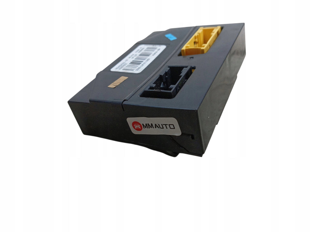 HEATER MODULE CITROEN C4 PICASSO I 9654654880
