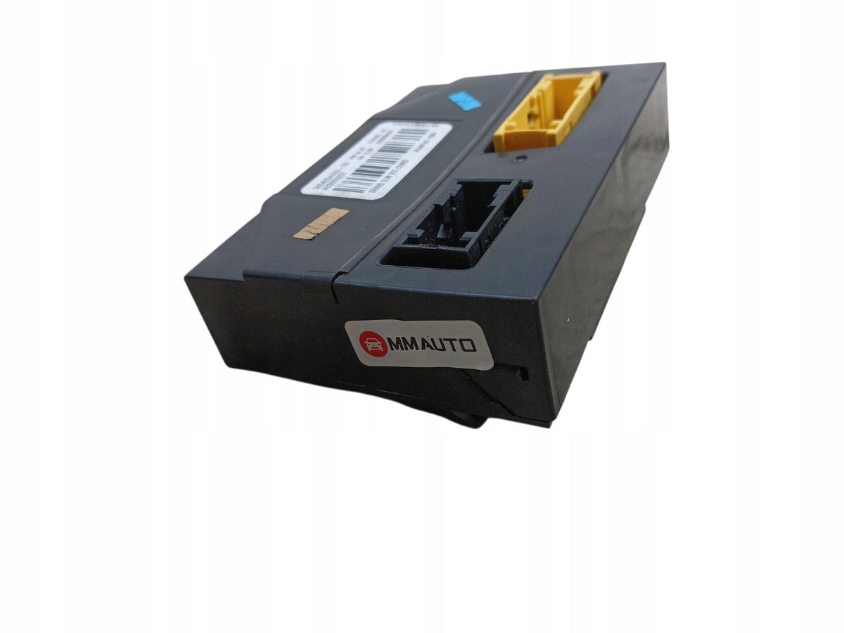 HEATER MODULE CITROEN C4 PICASSO I 9654654880