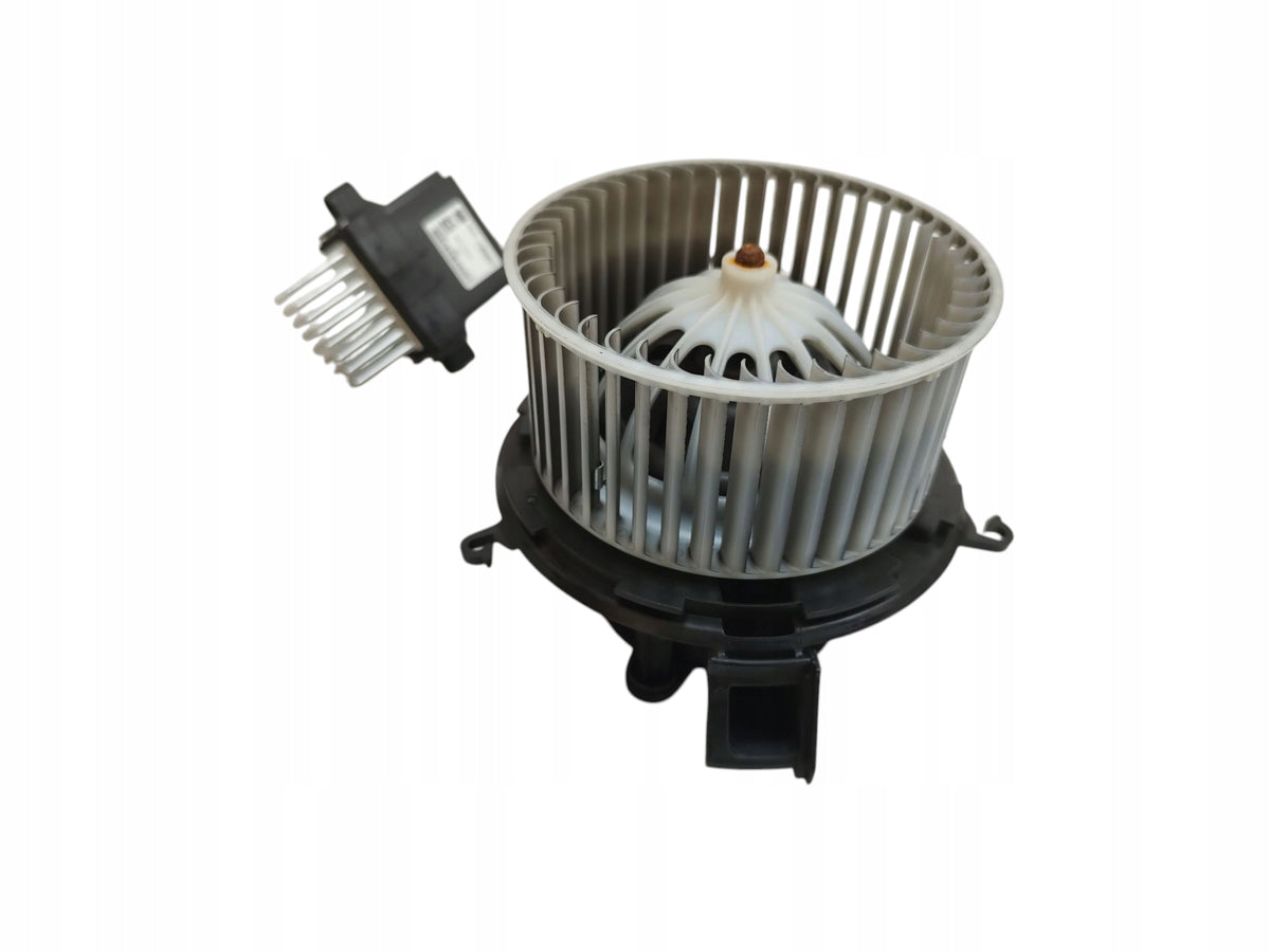 HEATING BLOWER OPEL ASTRA J ZAFIRA C 25020139 13503201 EUROPE