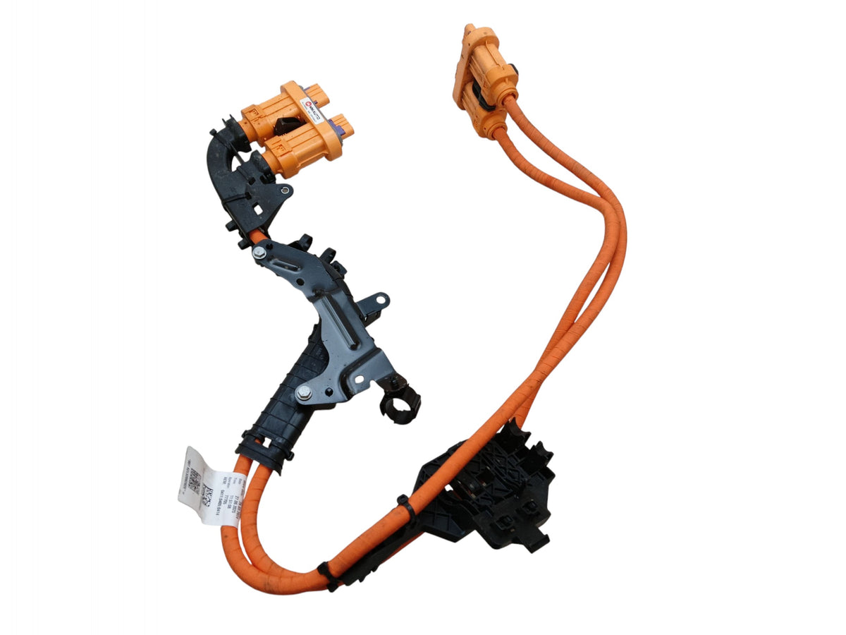 HIGH VOLTAGE BATTERY CABLE FORD EXPLORER EV 1EA971015BA