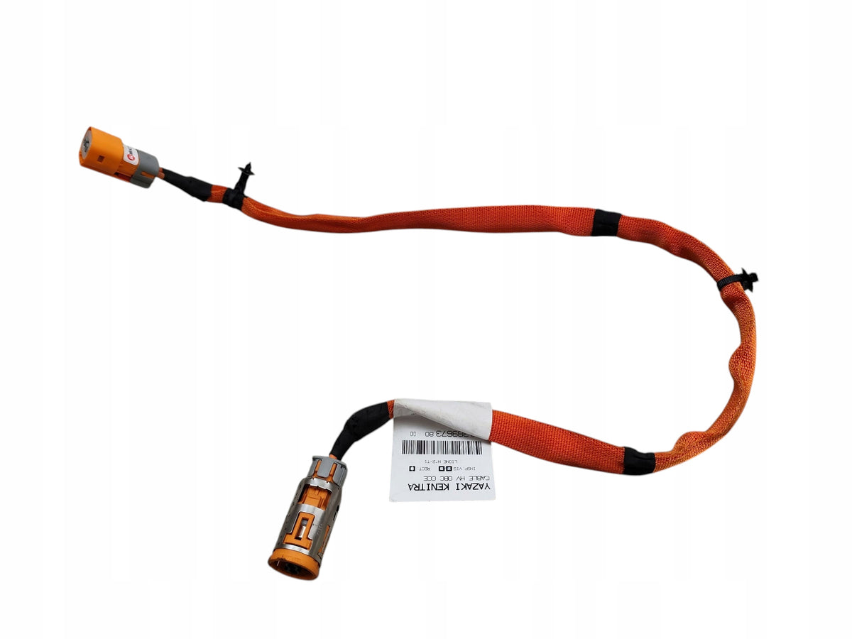HIGH VOLTAGE BATTERY CABLE JEEP AVENGER 9838967380