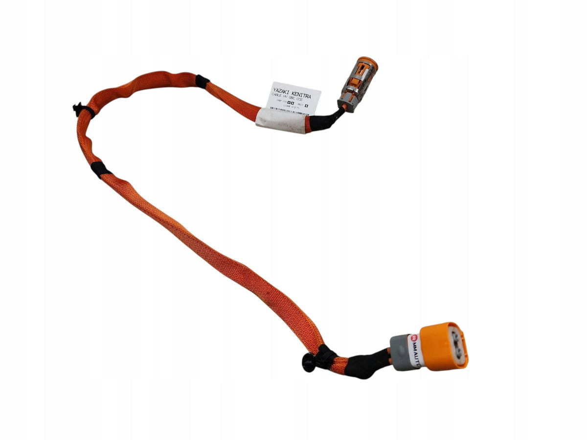 HIGH VOLTAGE BATTERY CABLE JEEP AVENGER 9838967380