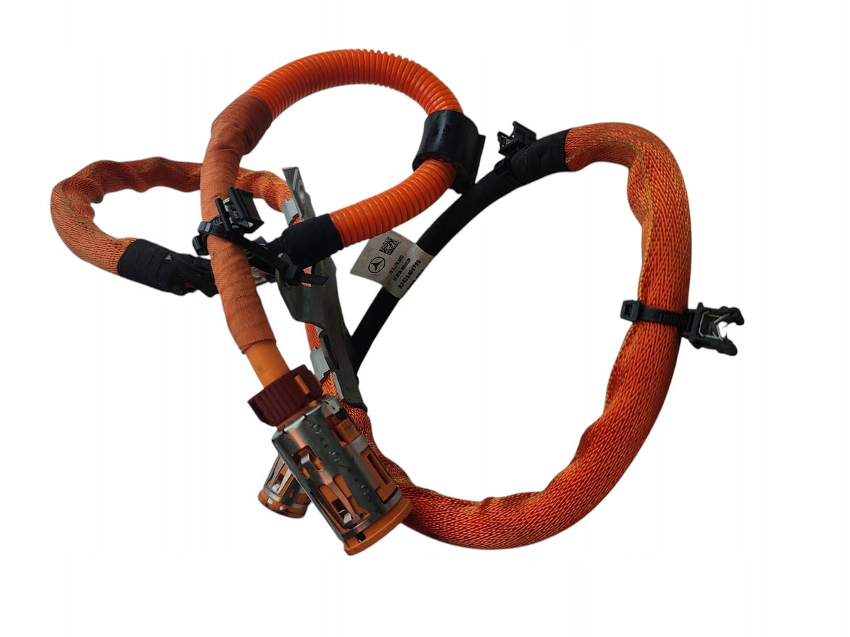 HIGH VOLTAGE CABLE HARNESS MERCEDES EQA EQB H243 X243 A2435406719