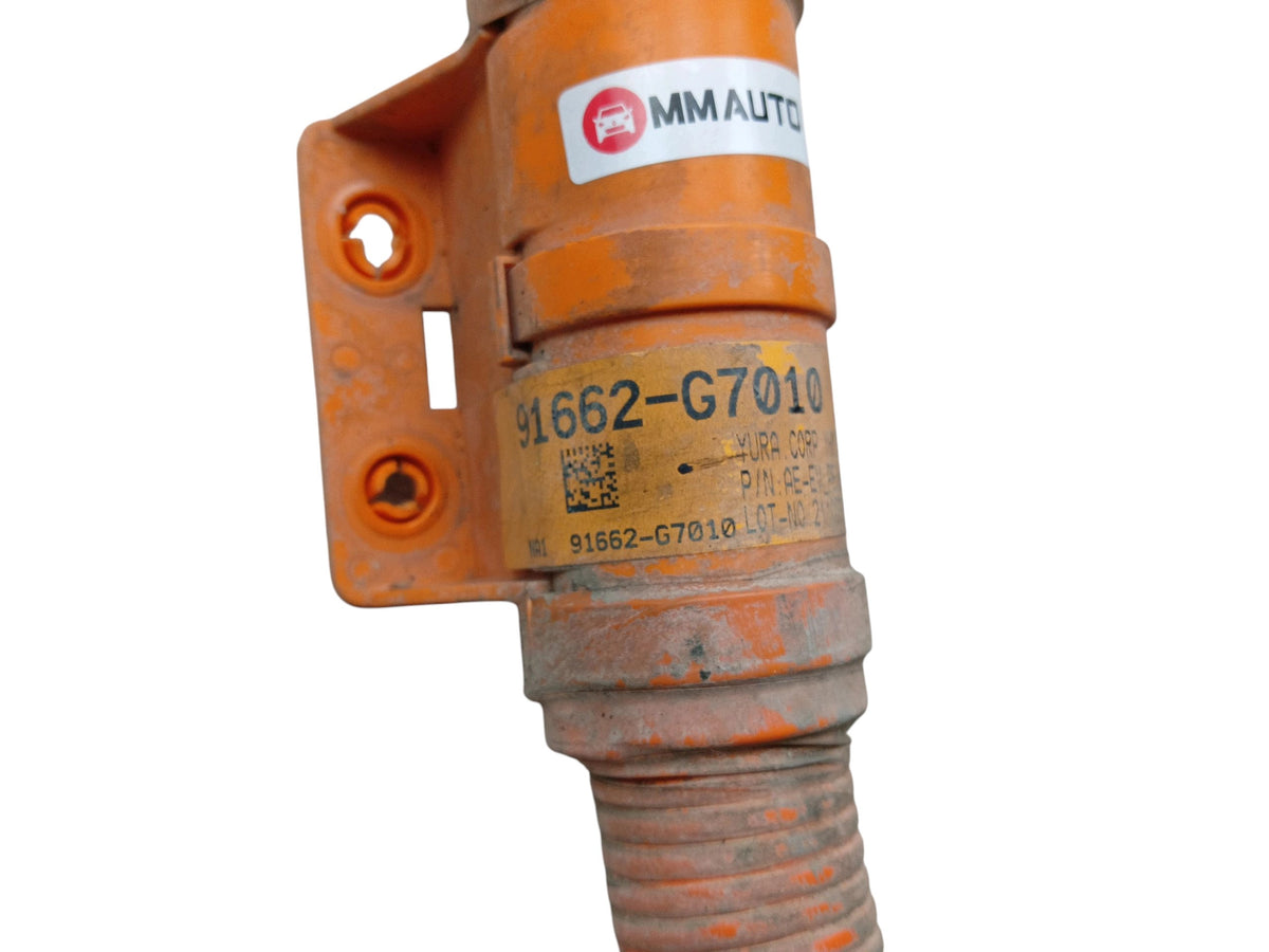 HIGH VOLTAGE CABLE HYUNDAI IONIQ 38,3 kWh 91662-G7010