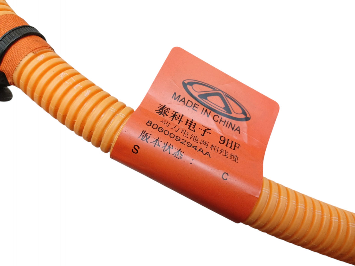 HIGH VOLTAGE CABLE JAECOO J7 (2023-) 1.5 T-GDI 224KM 806009294AA