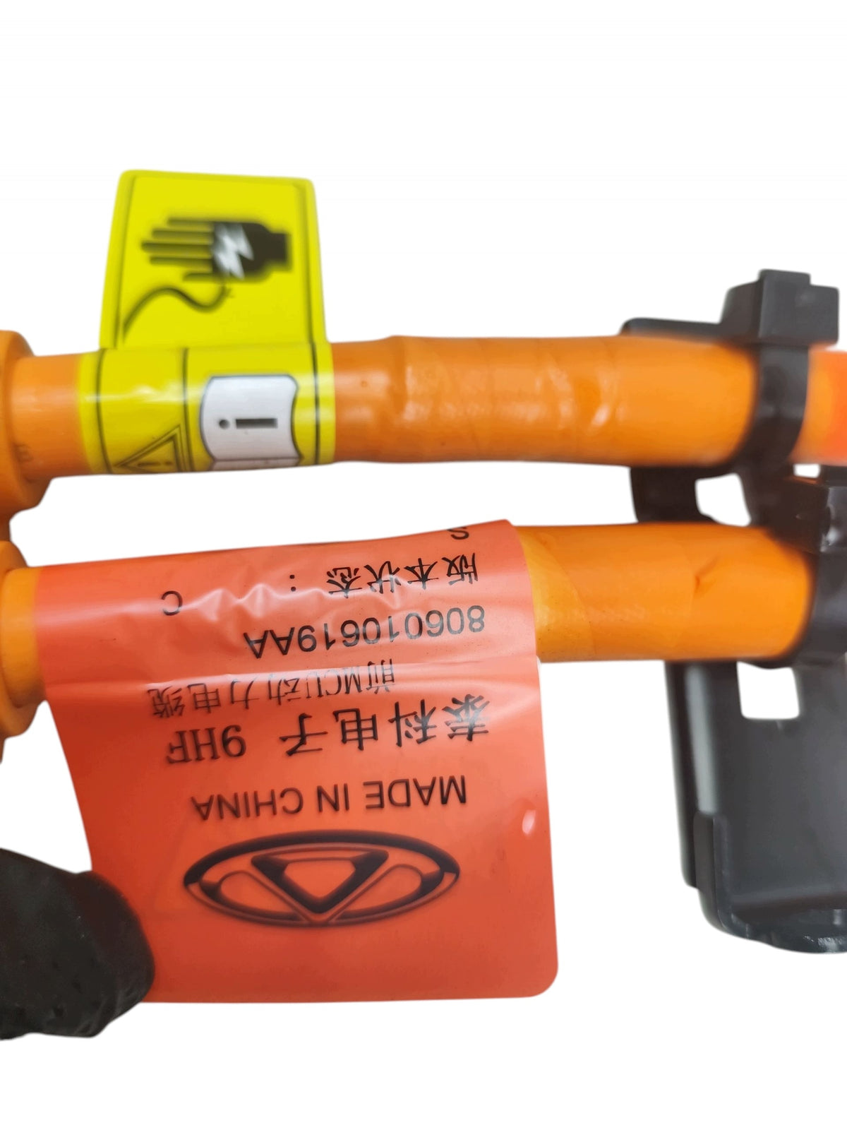 HIGH VOLTAGE CABLE JAECOO J7 (2023-) 1.5 T-GDI 224KM 806010619AA