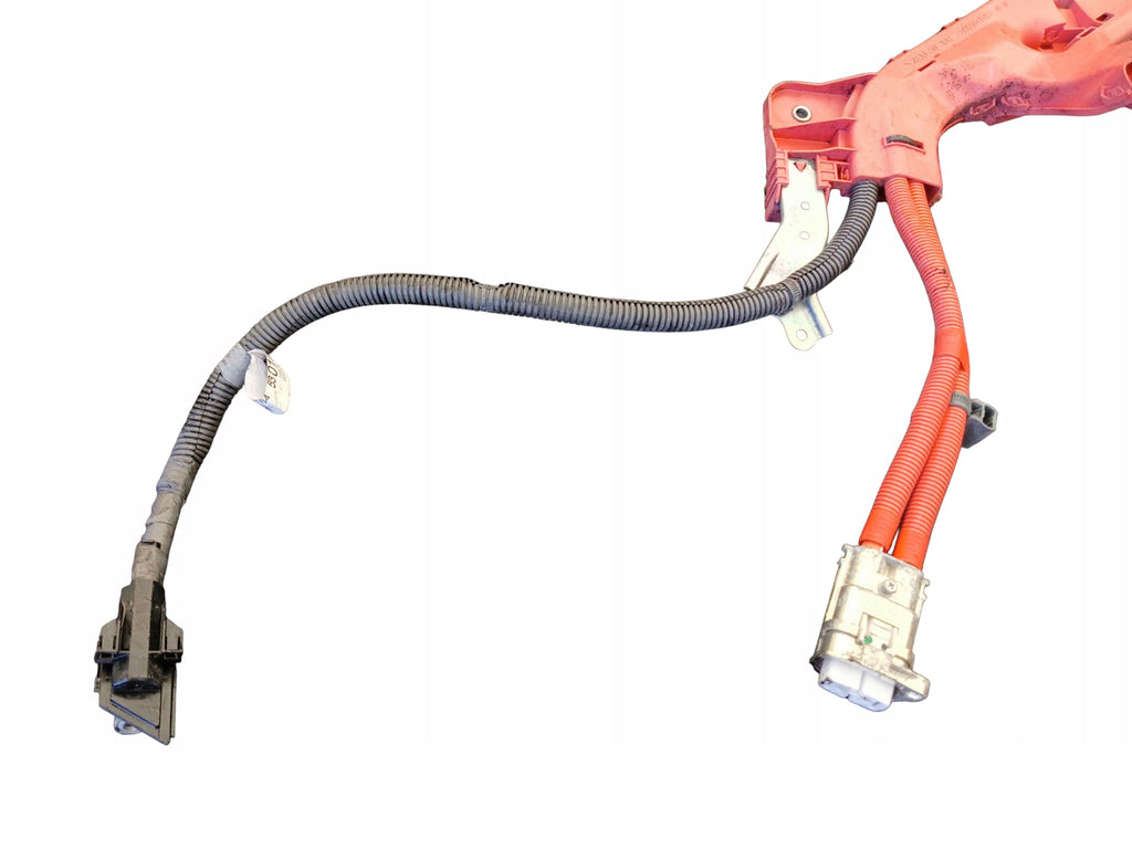 HIGH VOLTAGE CABLE LEXUS IS III 300h 2.5 HYBRID