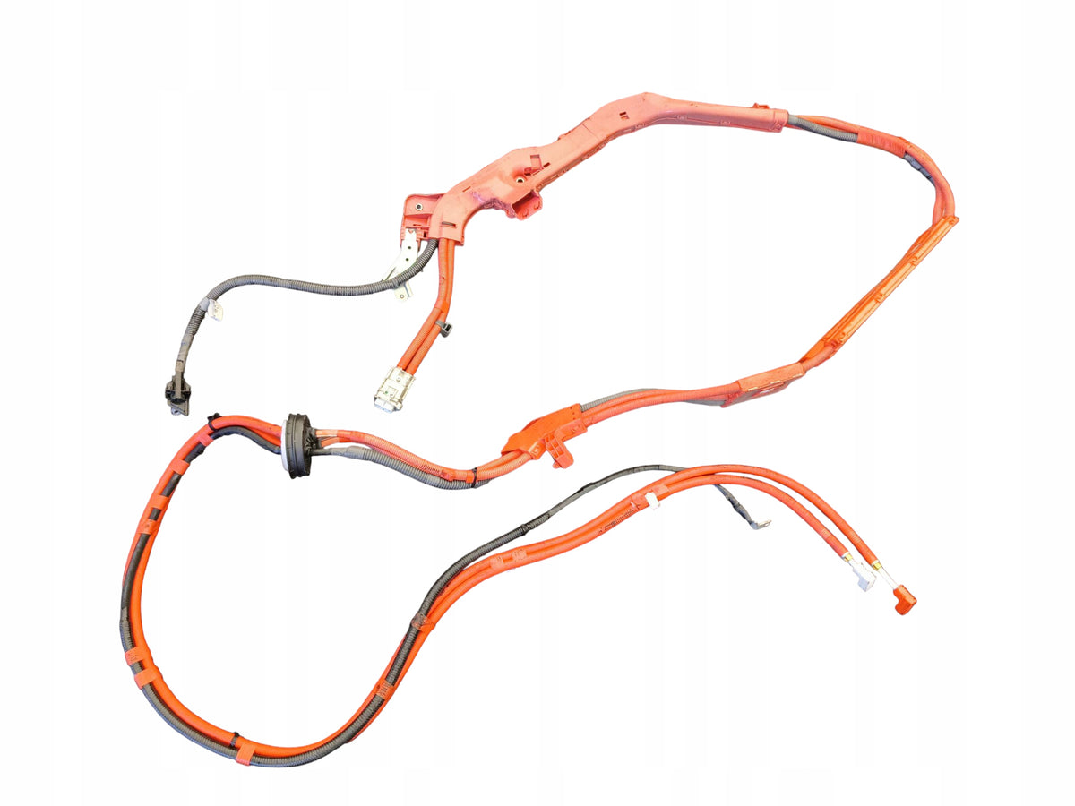 HIGH VOLTAGE CABLE LEXUS IS III 300h 2.5 HYBRID