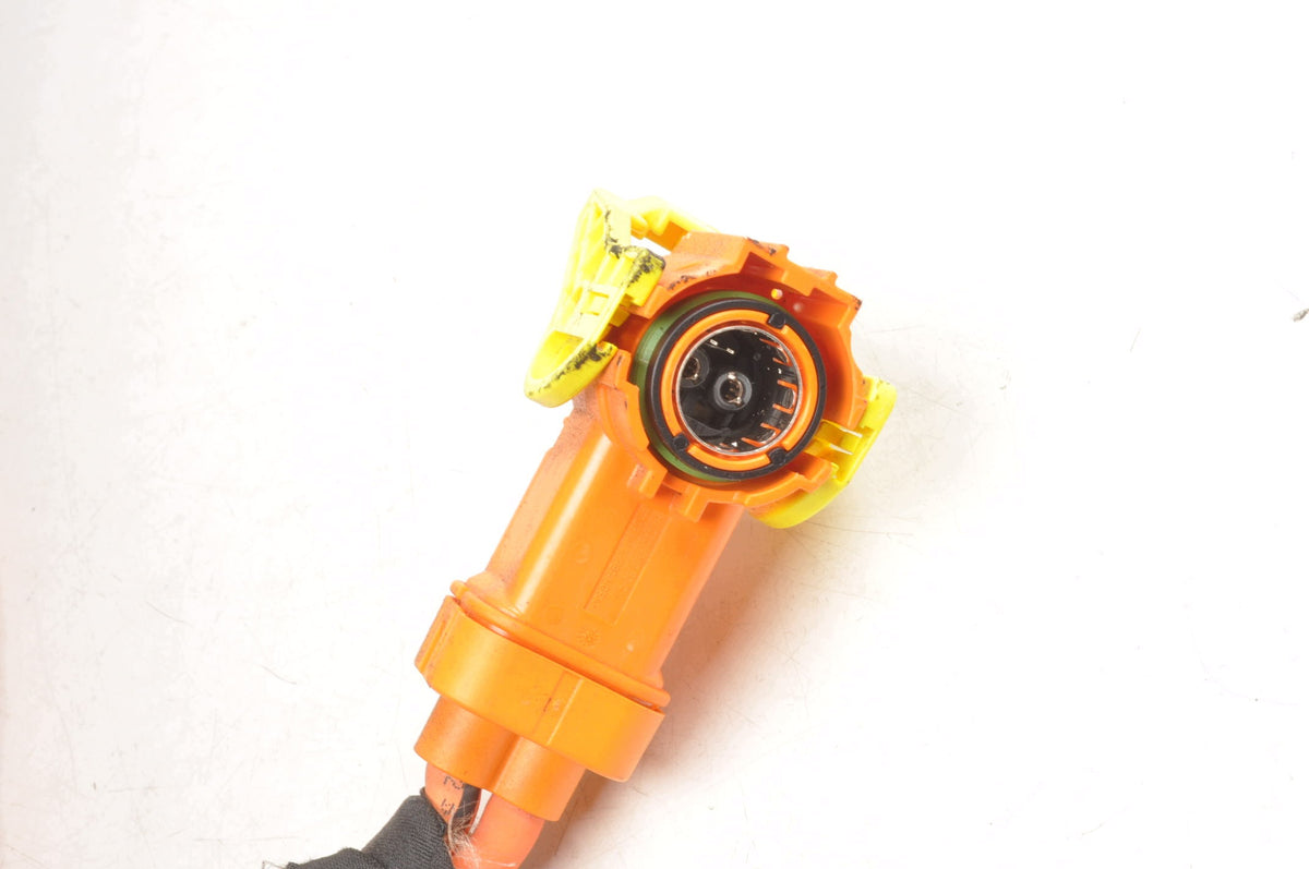 HIGH VOLTAGE CABLE PEUGEOT E-3008 3008 III 9842813680