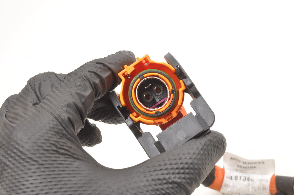 HIGH VOLTAGE CABLE PEUGEOT E-3008 3008 III 9842813680