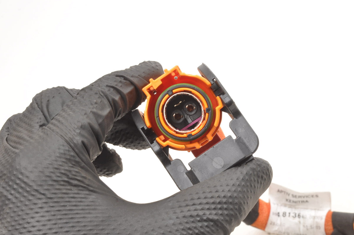 HIGH VOLTAGE CABLE PEUGEOT E-3008 3008 III 9842813680