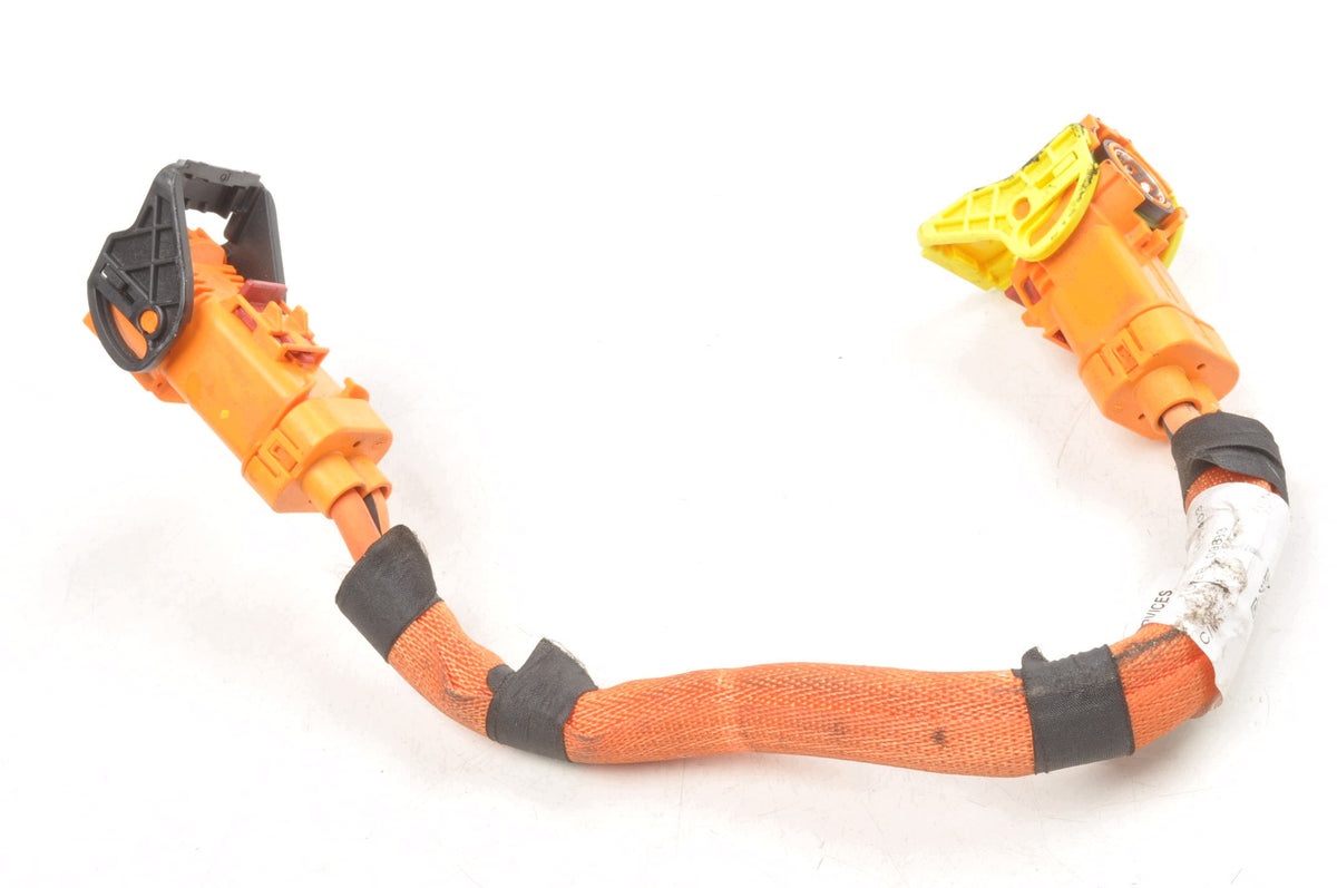 HIGH VOLTAGE CABLE PEUGEOT E-3008 3008 III 9842813680