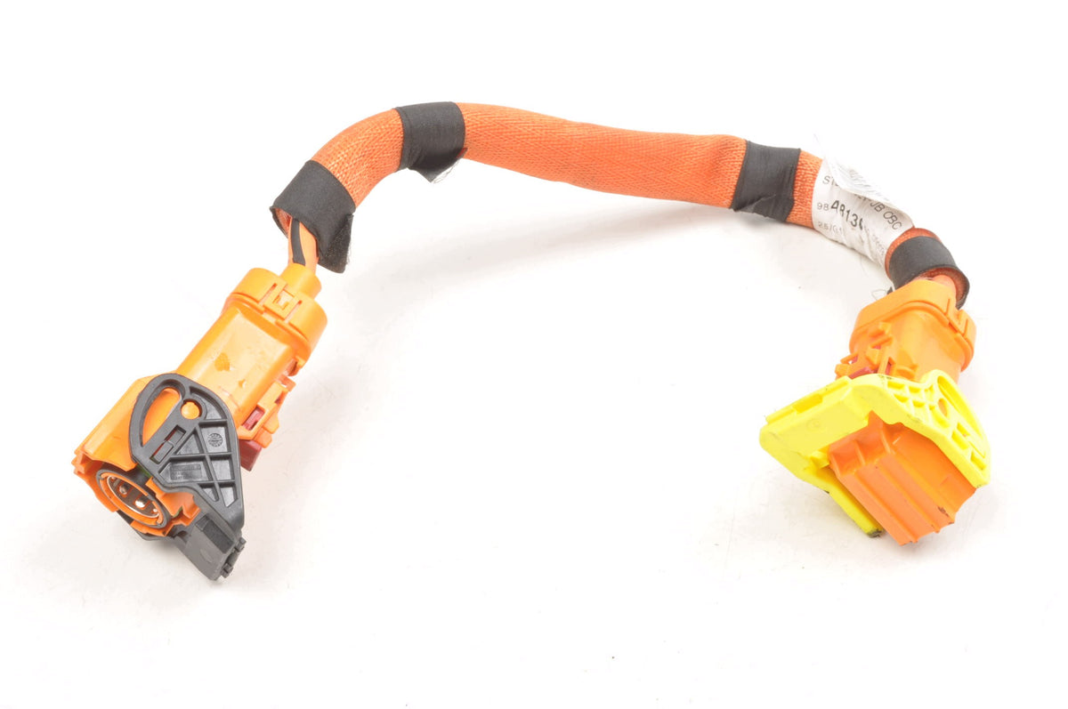 HIGH VOLTAGE CABLE PEUGEOT E-3008 3008 III 9842813680
