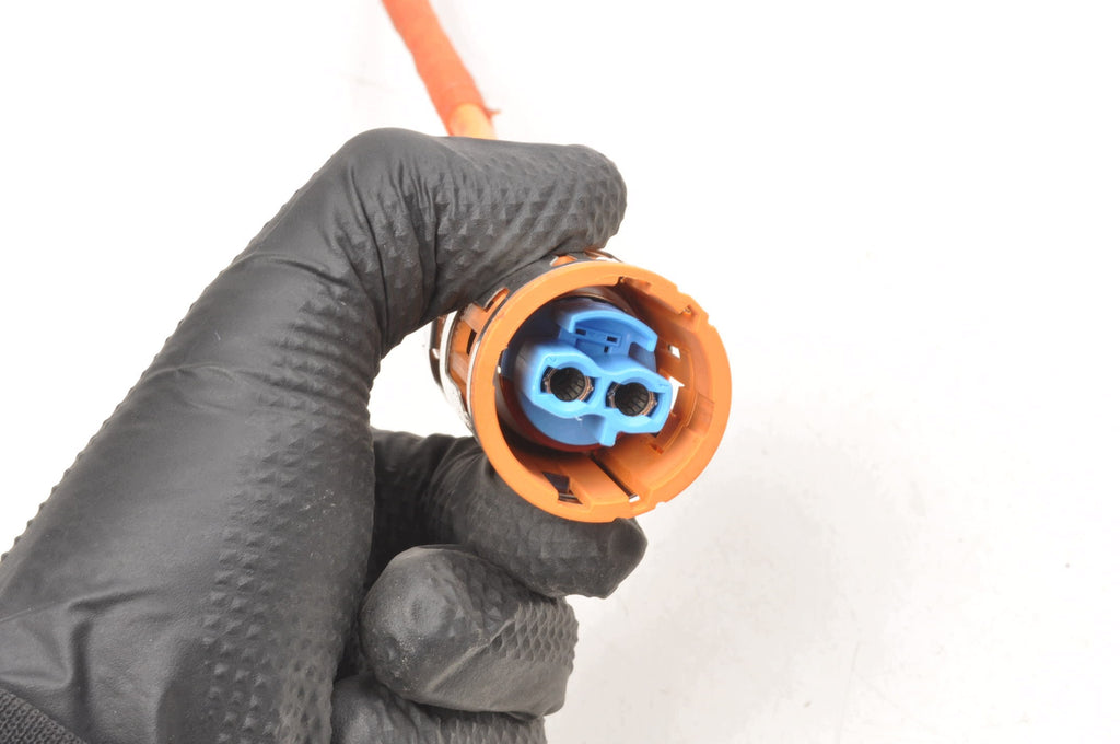 HIGH VOLTAGE WIRING HARNESS BMW I4 G26 5A0FAC9