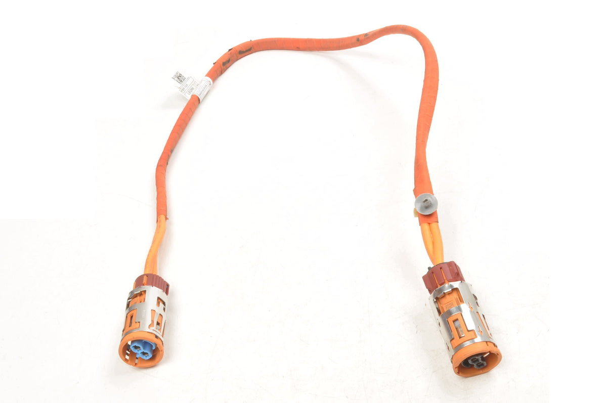 HIGH VOLTAGE WIRING HARNESS BMW I4 G26 5A0FAC9