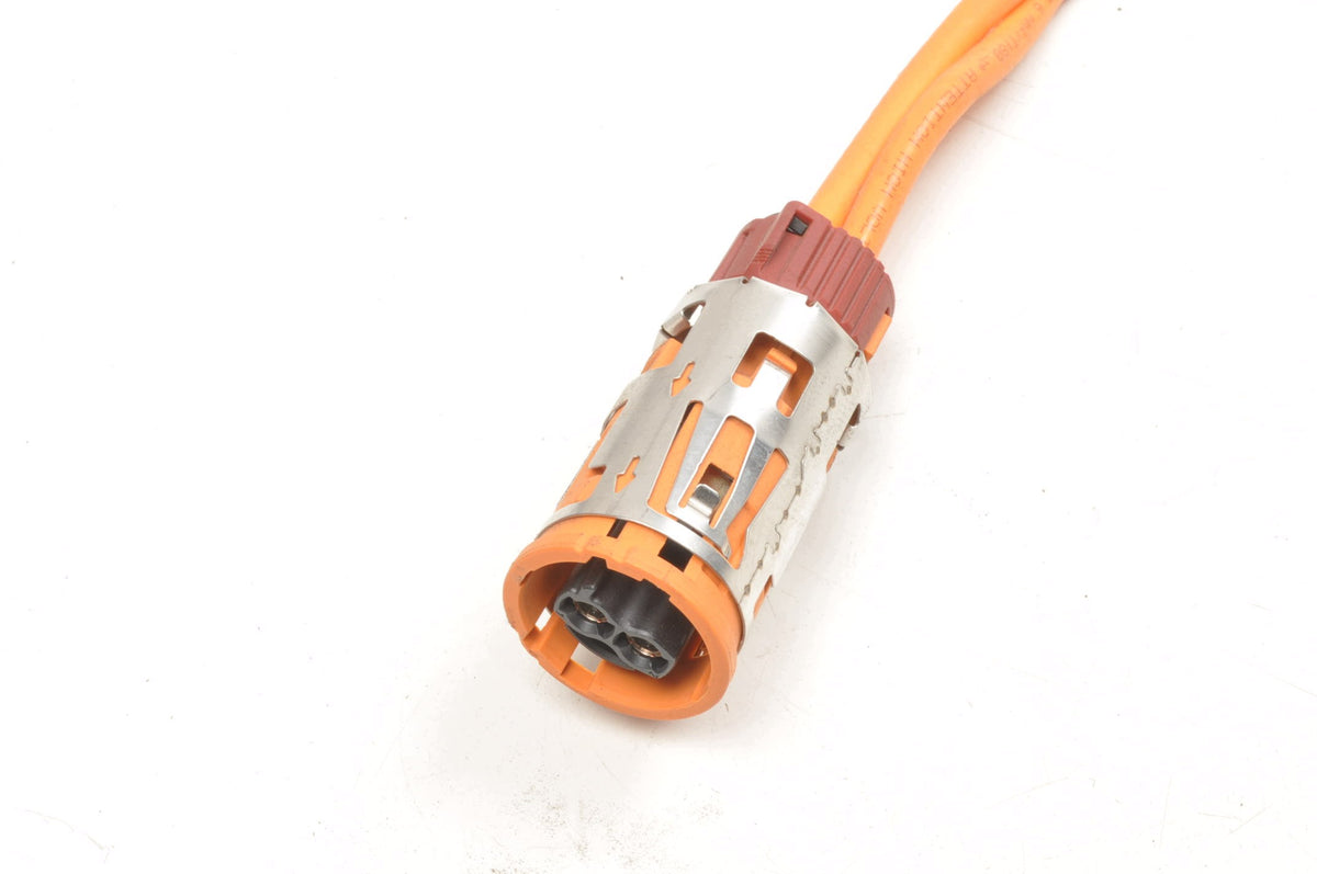 HIGH VOLTAGE WIRING HARNESS BMW I4 G26 5A2DB59