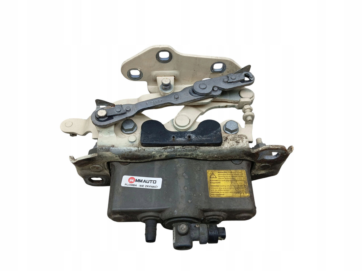 HINGE MASK CARTRIDGE RIGHT FRONT MERCEDES E W212 A2129067801