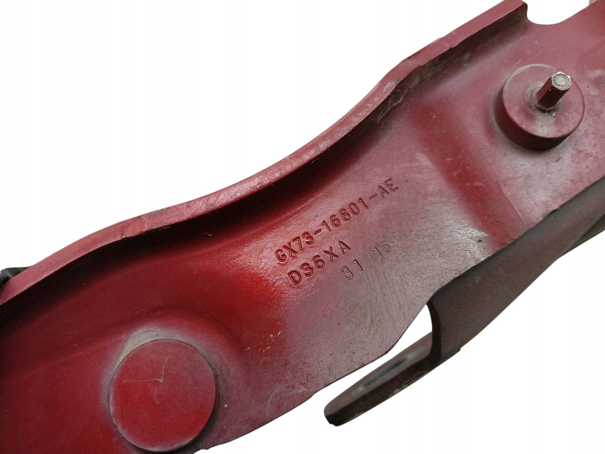 HINGES HINGE LEFT RIGHT CARTRIDGES PYROTECHNICS MASK JAGUAR XE X760 LAK: CAH