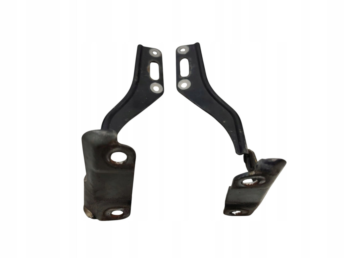 HINGES HINGE LEFT RIGHT SET MASK HONDA ACCORD VIII LAK: NH731P