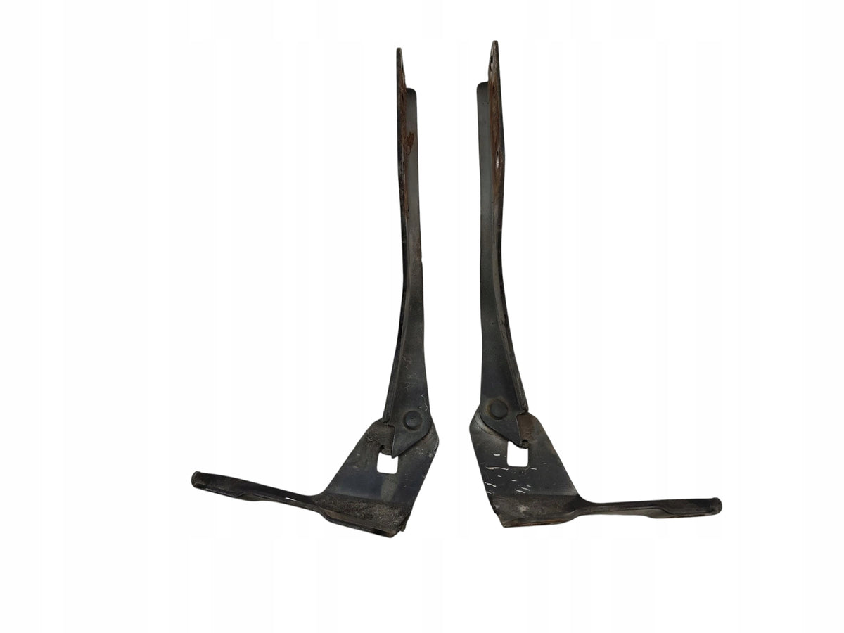HINGES HINGE LEFT RIGHT SET MASK HONDA ACCORD VIII LAK: NH731P