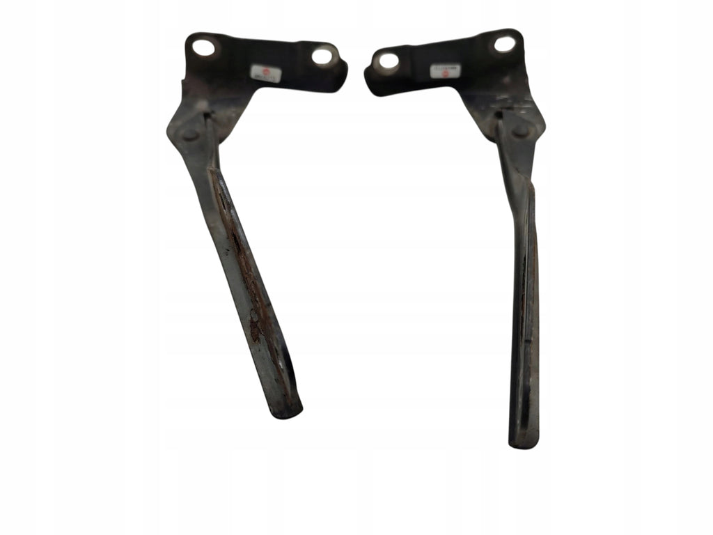 HINGES HINGE LEFT RIGHT SET MASK HONDA ACCORD VIII LAK: NH731P