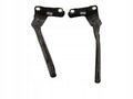 HINGES HINGE LEFT RIGHT SET MASK HONDA ACCORD VIII LAK: NH731P