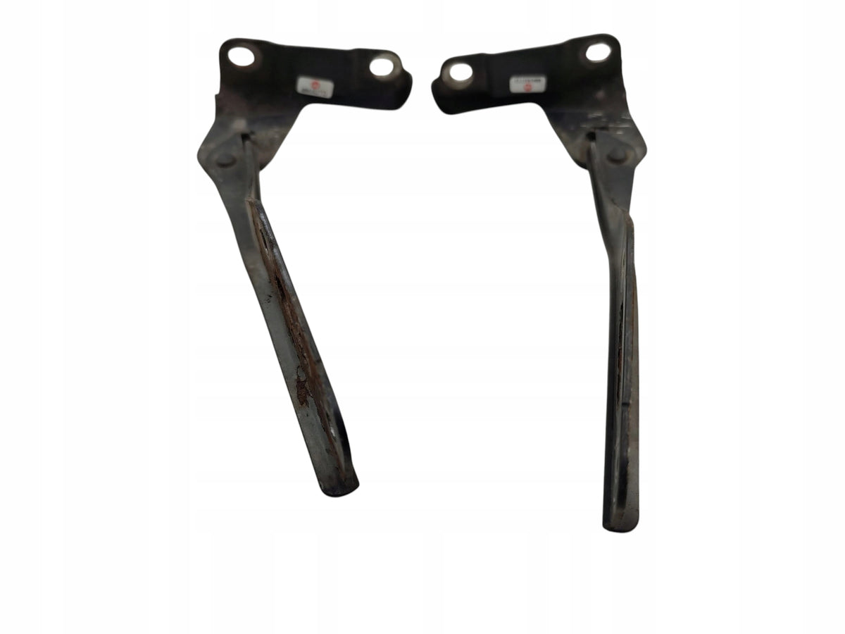 HINGES HINGE LEFT RIGHT SET MASK HONDA ACCORD VIII LAK: NH731P