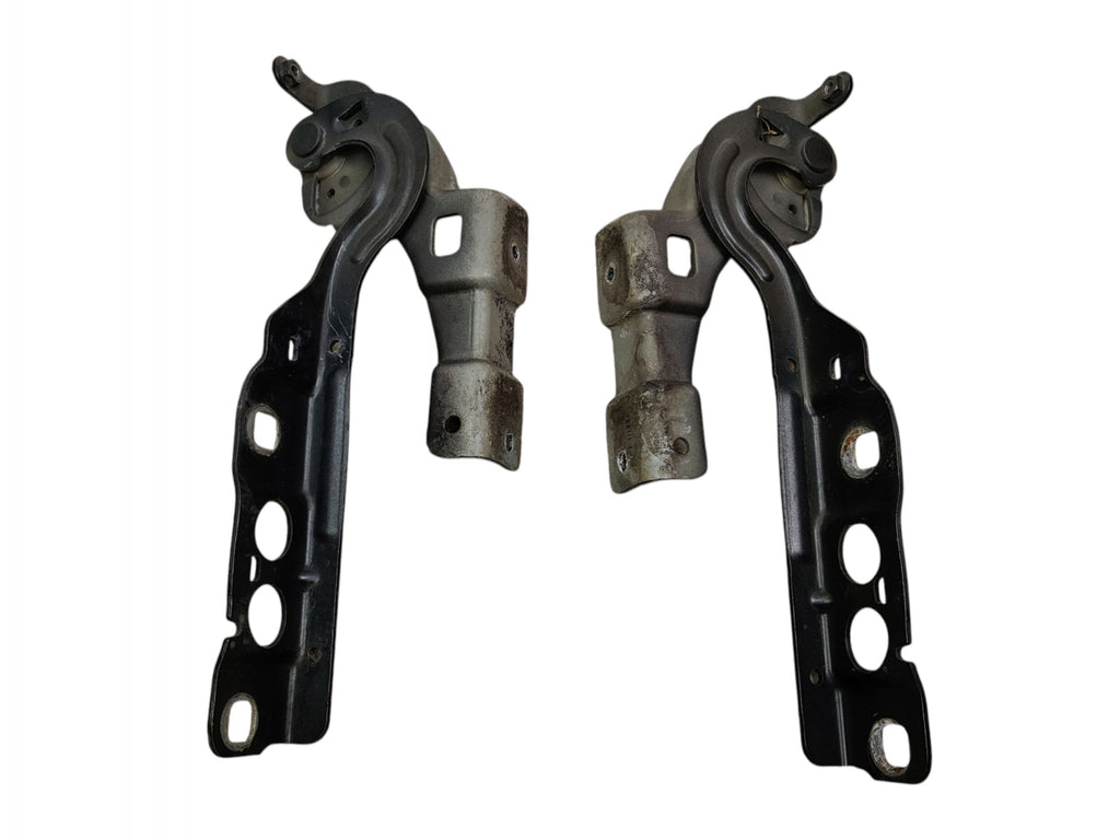 HINGES HINGE MASK SET CITROEN C4 II B7 LAK: KTPD 9687515780 9687536680
