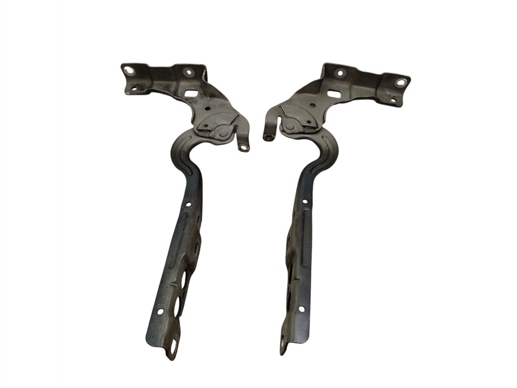 HINGES HINGE MASK SET CITROEN C4 II B7 LAK: KTPD 9687515780 9687536680